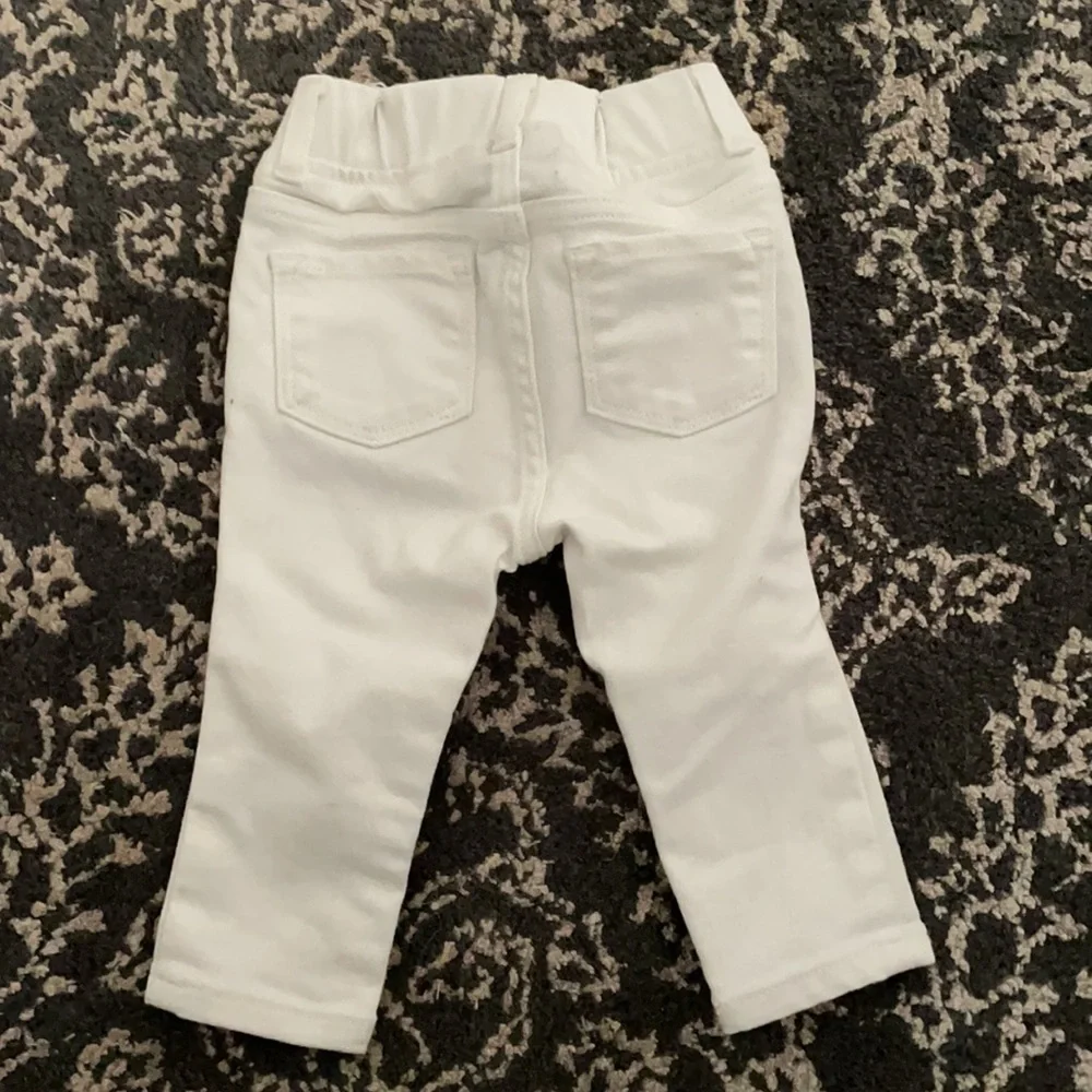 Gap Baby Jegging 6-12 Months